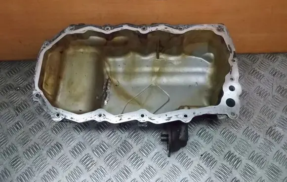 Chrysler PT Cruiser Oil sump
