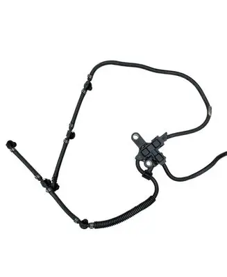 Fuel return line/hose