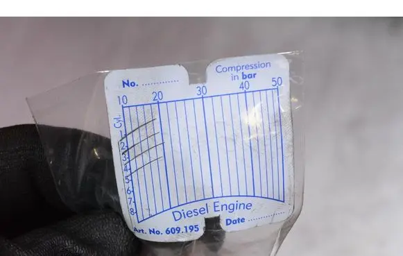 Renault Megane II Engine F9Q
