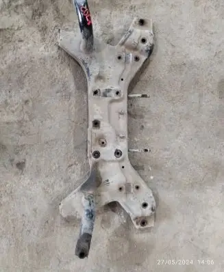 Mitsubishi Colt Front subframe