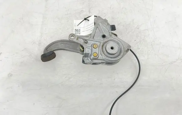 Mercedes-Benz ML W163 Handbrake/parking brake lever assembly PP209420004