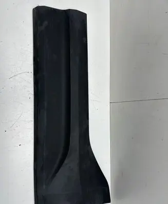 Volvo C40 Rear door trim (molding) 31448318 31448342 S3NHA