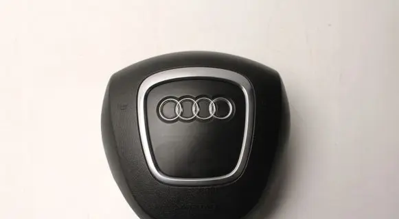 Audi A4 S4 B8 8K Steering wheel airbag 