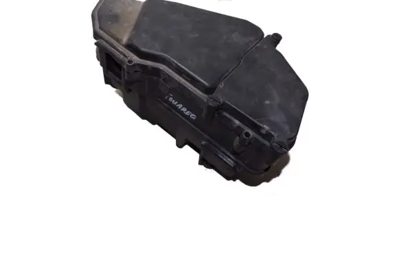 Volkswagen Touareg II Fuse box set 7L0937576B 7L0937576A