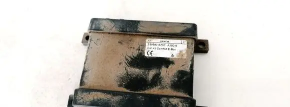 Volkswagen Golf III Other control units/modules S308800S2001A1008