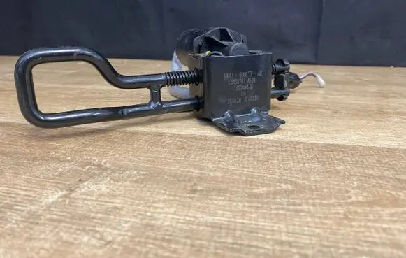 Land Rover Range Rover Velar Seat adjustment motor HK83-600C73-AB HK83600C73AB HK83-600C73