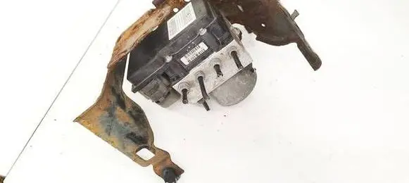 Citroen C4 I ABS Pump 9663345480 9661880780