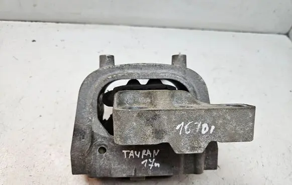 Volkswagen Touran III Engine mount bracket 5Q0199262DE