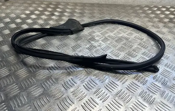 Mercedes-Benz CLS W257 Front door rubber seal A2576730100 5541193