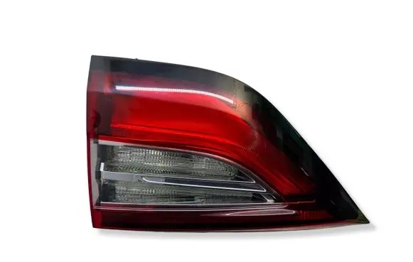 Renault Scenic IV - Grand scenic IV Rear/tail lights 2TZ01231402AA