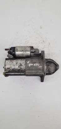Opel Zafira B Starter motor 55556892