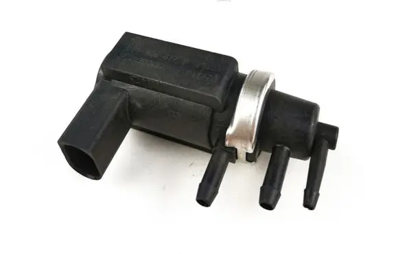Audi A4 S4 B6 8E 8H Turbo solenoid valve 059906627b 72290322
