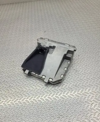 Mercedes-Benz E C207 W207 Windshield/windscreen camera A0009058000