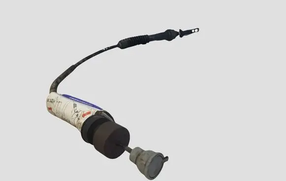 Peugeot Partner Clutch cable
