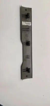 Jeep Grand Cherokee (WK) Front sill trim cover 5jq21zj3ab 10715748