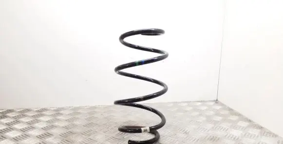 Skoda Octavia Mk3 (5E) Front coil spring 5QD411105D