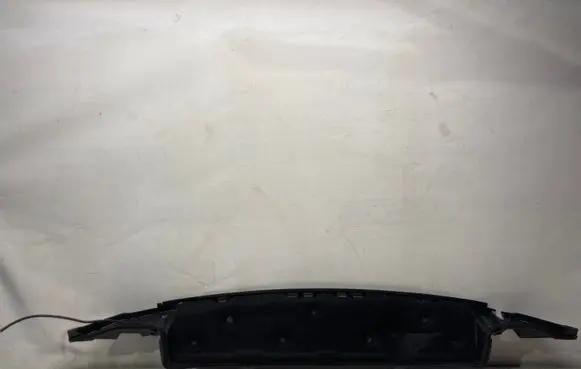 Peugeot 3008 II Wiper trim 9810110480