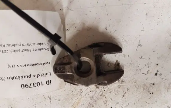 Fuel Injector clamp holder