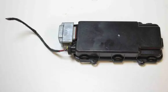BMW 3 E90 E91 Other devices 5RLJ34E1UK