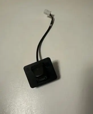 Reversing camera
