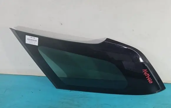Citroen DS5 Rear side window IMPRK1403550