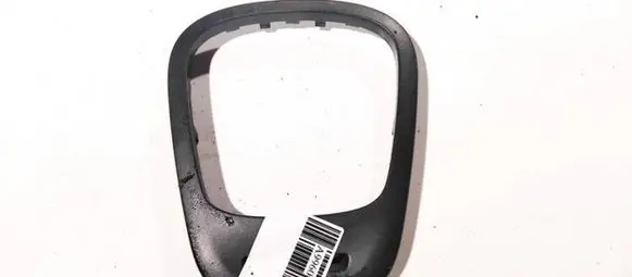 Renault Scenic III - Grand scenic III Other interior part 0102404