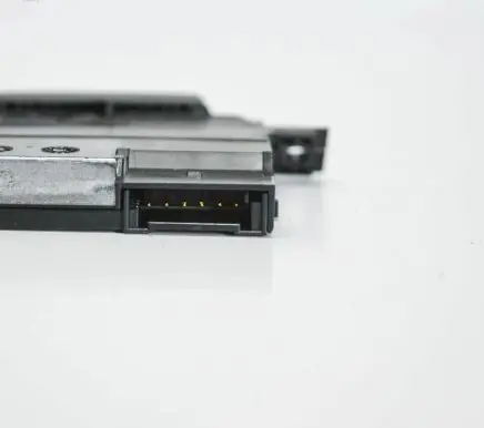 Volkswagen Phaeton Other switches/knobs/shifts 3D0919815L