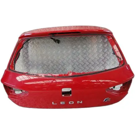 Seat Leon (5F) Tailgate/trunk/boot lid 