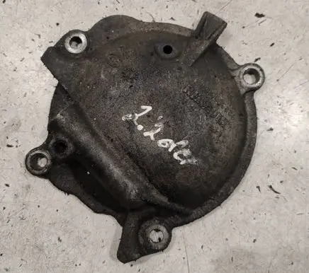 Renault Espace - Grand espace IV other engine part 8200006884