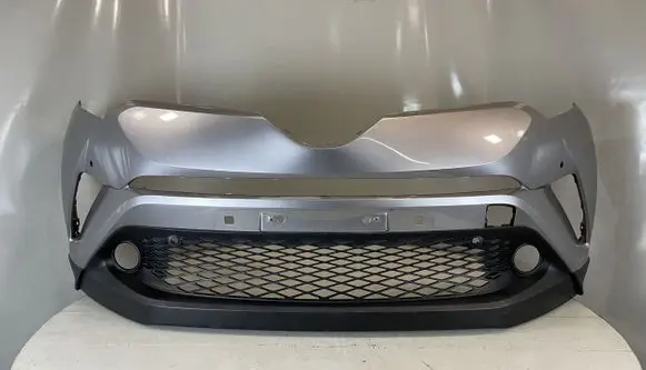 Toyota C-HR I Front bumper 52119F4010 52119F4020 52119F4030