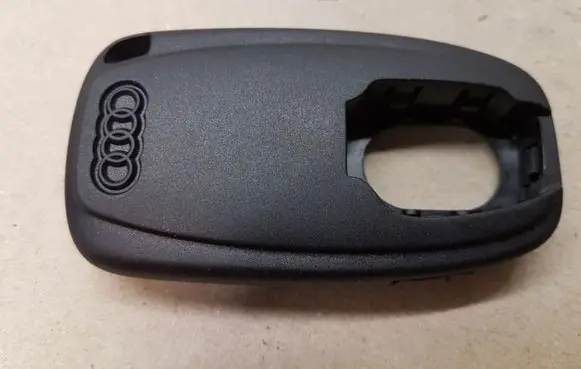 Audi A8 S8 D4 4H Ignition key/card 