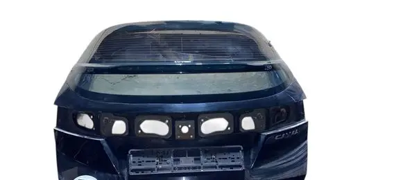 Honda Civic Tailgate/trunk/boot lid