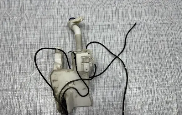 Peugeot 307 Front wiper linkage 319837590