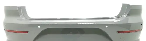 Volkswagen Arteon Rear bumper 3G8807417B LA7C
