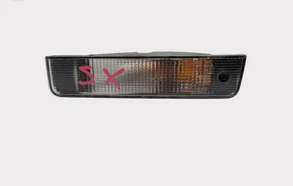Lancia Delta Front indicator light 92335924 46467677