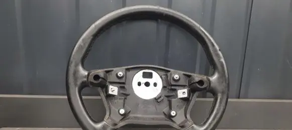 Opel Vectra B Steering wheel 90437087