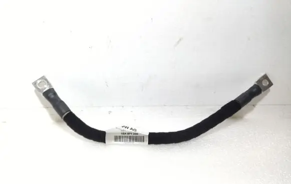Volkswagen ID.4 Negative earth cable (battery) 1EA971238 SK388020