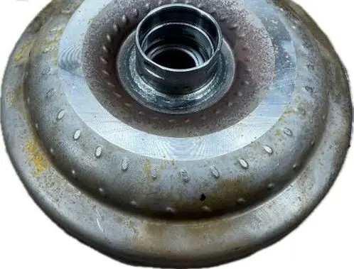 GMC Yukon Clutch set kit 24288828 75190840