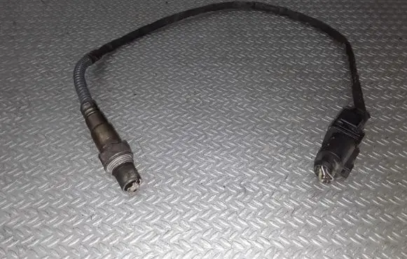 Volkswagen Golf V Lambda probe sensor 03G906262A