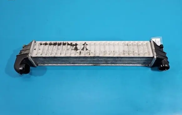 Volkswagen Sharan Intercooler radiator IMPRK1587617