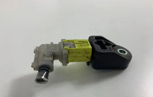 Toyota RAV 4 (XA30) Airbag deployment crash/impact sensor 8917342080