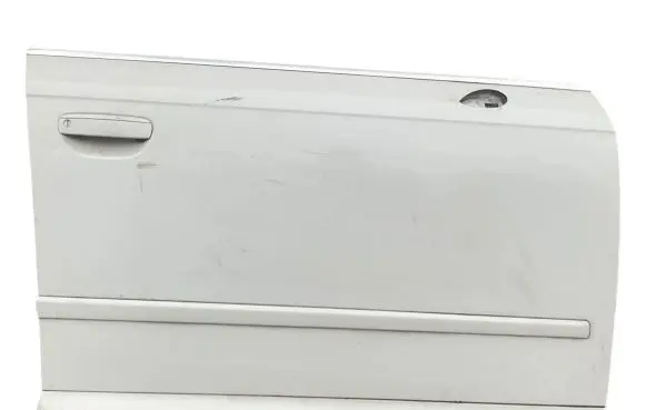 Seat Exeo (3R) Front door