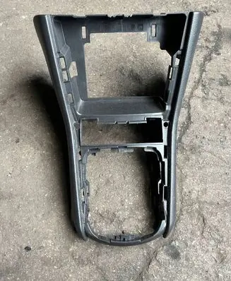 Opel Astra K Center console 13412320