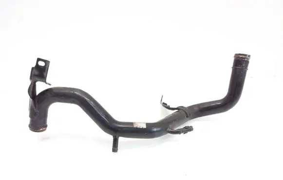 Audi A4 S4 B7 8E 8H Engine coolant pipe/hose 03G121071A