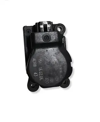 Citroen C5 Air flap motor/actuator 4PUH19E616BC