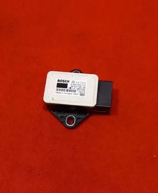 Citroen C5 Airbag deployment crash/impact sensor 9663138180 0265005715 7011070