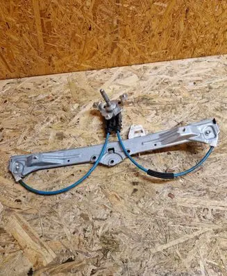 Fiat Bravo Rear door manual window regulator C441489