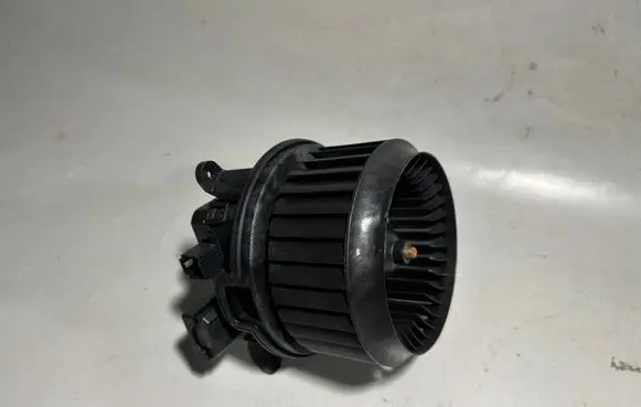 Porsche Panamera (971) Heater fan/blower 972907521B