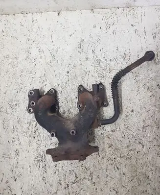 Nissan Almera N16 Exhaust manifold