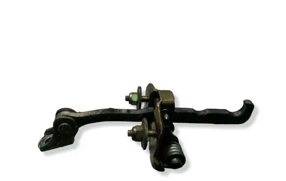 Renault Trafic II (X83) Front door check strap stopper 